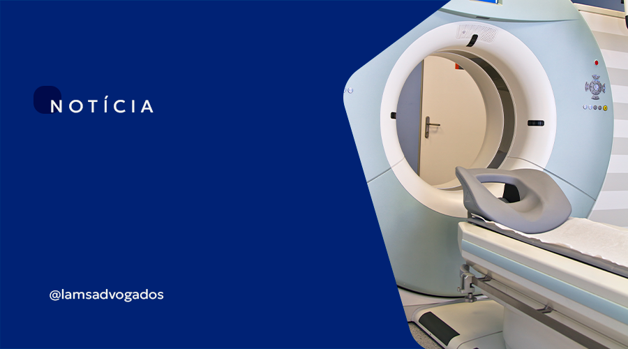 Demora de operadora para autorizar exame urgente gera danos morais